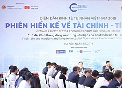 Hình thành kênh trái phiếu cho doanh nghiệp: Mục tiêu xa vời