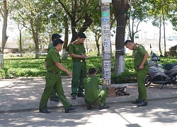 Hỗn chiến tại công viên: Khởi tố vụ án giết người