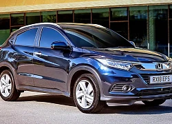 Honda HR-V mới đẹp long lanh giá 497 triệu sắp trình làng, người dùng Việt 'phát sốt'