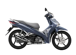 Honda việt nam ra mắt future fi 125cc mới, giá từ 30,2 triệu đồng