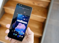 HTC đang dần rời xa thị trường smartphone?