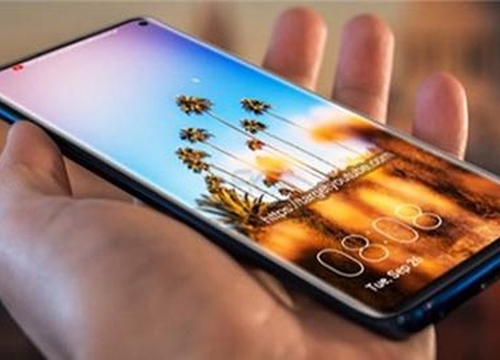 Huawei Mate 30 Pro lộ cấu hình 'khủng' với chip Kirin 985, 4 camera sau, pin 4200mAh