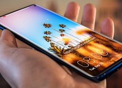 Huawei Mate 30 Pro lộ cấu hình: Kirin 985, 4 camera sau, pin 4.200mAh