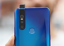 Huawei sẽ trình làng smartphone Y9 Prime 2019 tại Việt Nam vào tháng 6, gia nhập trào lưu camera trượt