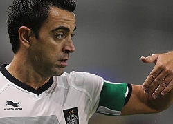 Huyền thoại Xavi 'treo giày' cuối mùa này