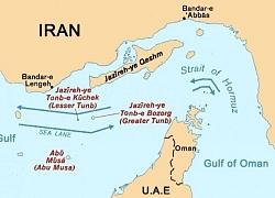 Iran phong tỏa eo biển Hormuz, Mỹ chơi ngón đòn Ras Lanuf