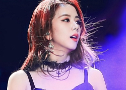 Jisoo (BlackPink) công nhận xinh nhưng netizen lại đinh ninh một điều: 'Sinh ra mà không có tài năng của một idol'