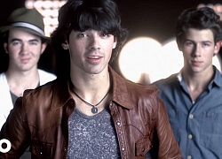 Jonas Brothers và hành trình 14 năm: Từ "hoàng tử teen" của Disney thành các "anh già" làng nhạc Pop thế nào?