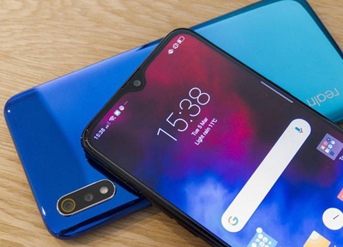 Khám phá smartphone tầm trung nổi bật đầu năm 2019