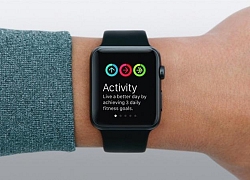 Khám phá tính năng Close Your Rings trên Apple Watch