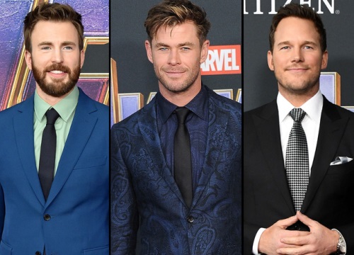 Không phải đẹp trai hay tài giỏi, đây mới là điều "Captain" Chris Evans tự tin mình ăn đứt "Thor" Chris Hemsworth