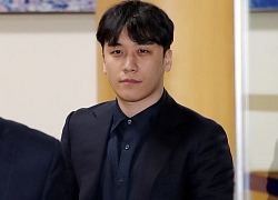 Kiên quyết muốn 'tống giam' Seungri cho bằng được, cảnh sát tiếp tục xin lệnh bắt giữ mới dù vừa bị Toà án bác bỏ!