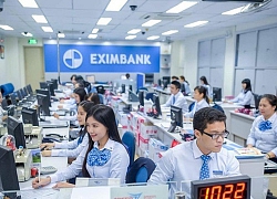 Lãi ròng Quý 1/2019 giảm 37% so với cùng kỳ 2018, Eximbank giải trình ra sao?