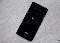 LG V50 ThinQ được lên lịch bán ra vào ngày 10 tháng 5