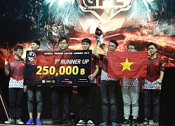 LMHT: Hành trình đã qua của Phong Vũ Buffalo tại MSI 2019 - Khi sức mạnh tập thể trở thành vũ khí sắc bén nhất