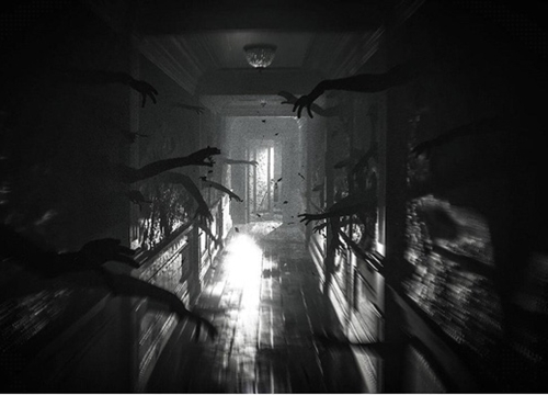 Lộ diện cấu hình của game kinh dị Layers of Fear 2