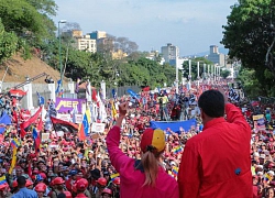 Lộ diện người luôn thúc giục Trump tấn công quân sự vào Venezuela