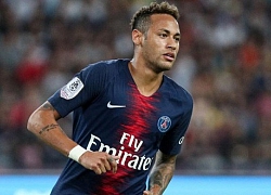 Lộ điều khoản giải phóng của Neymar