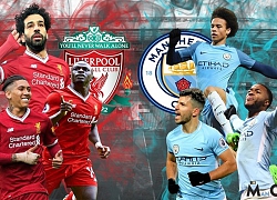 Man City và Liverpool: Ai xứng đáng vô địch?