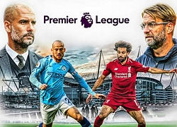 Man City và Liverpool phải đá play-off để tranh vô địch Premier League trong trường hợp nào?