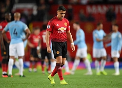 Man United chi thêm tiền để sớm tống khứ Sanchez