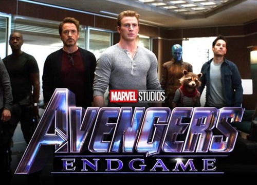 Marvel đã dọn đường cho 'Avengers: Endgame' đến Oscar 2020