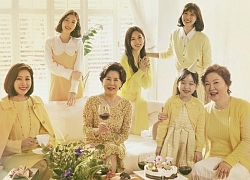 'Mother Of Mine' tiếp tục dẫn đầu - 'Different Dreams' của Lee Yo Won khởi động với rating khả quan