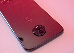 Moto Z4 và Z4 Force lộ thông số và giá bán, camera 48MP, Snapdragon 855, giá từ 400 USD