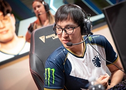 MSI 2019: Phong Vũ Buffalo đánh bại FB giành quyền vào vòng loại trực tiếp gặp Team Liquid