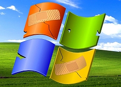 Nếu vẫn chưa thể "dứt tình" với Windows XP, nên sử dụng trình duyệt web nào là bảo mật nhất?