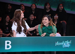 Nghệ sĩ việt "dở khóc dở cười" khi tham gia gameshow Nhanh Như Chớp