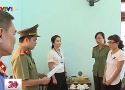 Nguyên nhân khiến hàng loạt cán bộ bị khởi tố vì gian lận thi cử