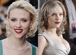 Nhìn loạt ảnh này mới thấy, "Black Widow" Scarlett Johansson đẹp đến nín thở vậy mà bị phim dìm hàng đi phân nửa