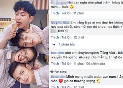 "Nhóm bạn người ta" vừa giỏi vừa đẹp khiến CĐM xuýt xoa: "Chơi vậy ai chơi lại?"