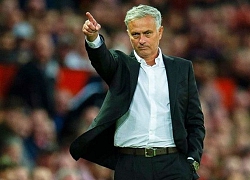 NÓNG: Roma đề nghị Mourinho hợp đồng 3 năm sau một cuộc họp bất ngờ