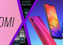 Redmi xác nhận flagship sắp ra mắt sẽ có camera siêu rộng, NFC, cổng 3.5mm