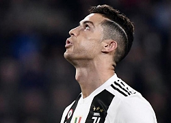 Ronaldo hé lộ điều khiến anh mệt mỏi nhất trong những năm gần đây