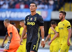 Ronaldo: 'Thật phiền toái khi năm nào tôi cũng phải chứng minh là mình rất giỏi'