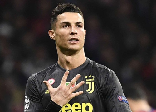 Ronaldo úp mở chuyện làm HLV sau khi giải nghệ