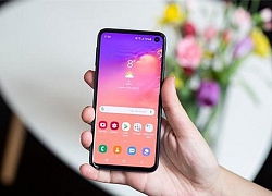 Samsung trả cho người dùng iPhone đến 400 USD khi mua Galaxy S10