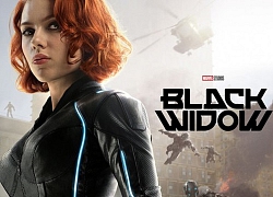 Sau 'Avengers: Endgame', Black Widow sẽ trở lại thế nào trong phần phim riêng vào năm tới?