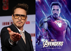 Sau 'Avengers: Endgame', cả đạo diễn và fan đều đồng ý Robert Downey Jr. xứng đáng nhận giải Oscar 2020