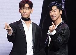 Sau hơn 15 năm ra mắt, cuối cùng anh cả TVXQ Yunho đã chắc suất debut solo