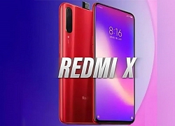 Smartphone cao cấp Redmi dùng chip Snapdragon 855 không phải là Redmi X