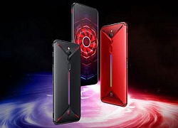 Smartphone gaming chip S855, RAM 12 GB, quay video 8K, giá 'mềm'