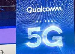 Sợ thua Trung Quốc trong cuộc chiến 5G, Bộ Tư pháp Hoa Kỳ thiên vị Qualcomm