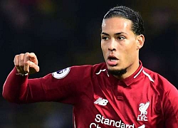 Sốc: Virgil van Dijk bị truyền thông Tây Ban Nha 'nhét chữ' khi nói về Messi