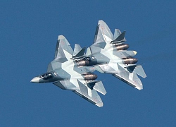 Su-57 của Nga có khả năng biến vũ khí Mỹ thành 'phế phẩm'