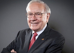 Tập đoàn của tỷ phú Warren Buffett lãi hơn 21 tỷ USD