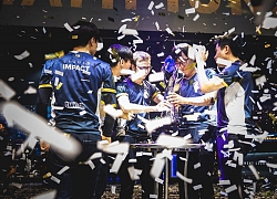 Team Liquid đã leo rank Việt, cộng đồng LMHT tấp nập rủ nhau "đi săn siêu sao"